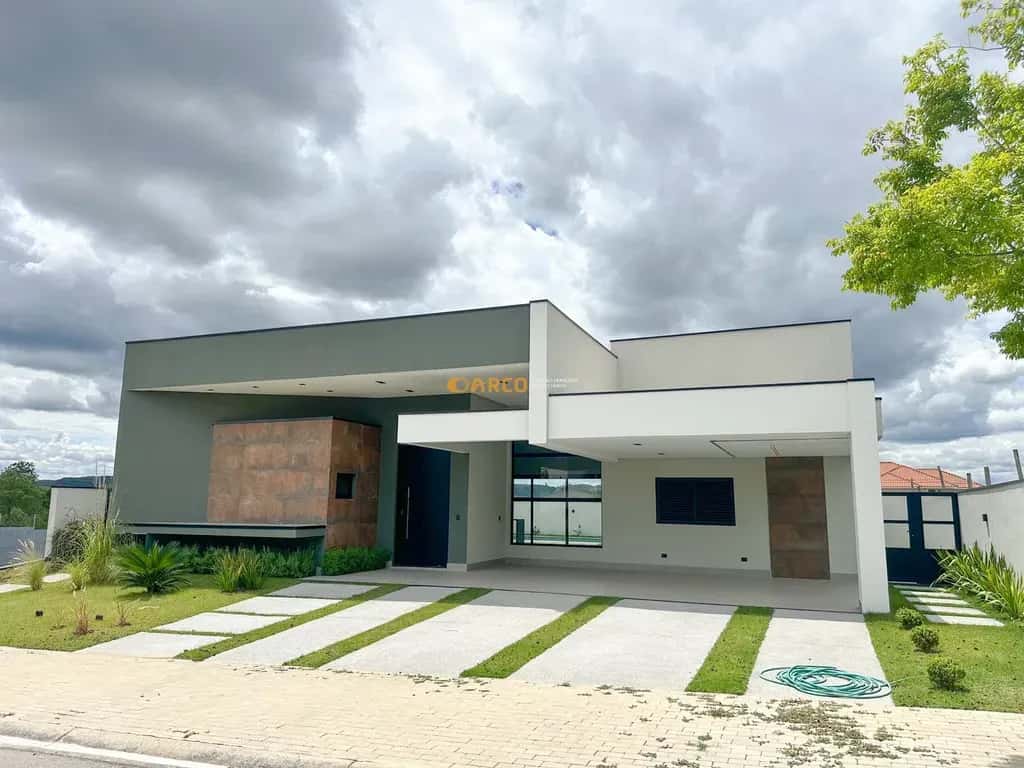 Condomínio Colinas do Paratehy Fachada Condomínio Colinas do Paratehy Fachada