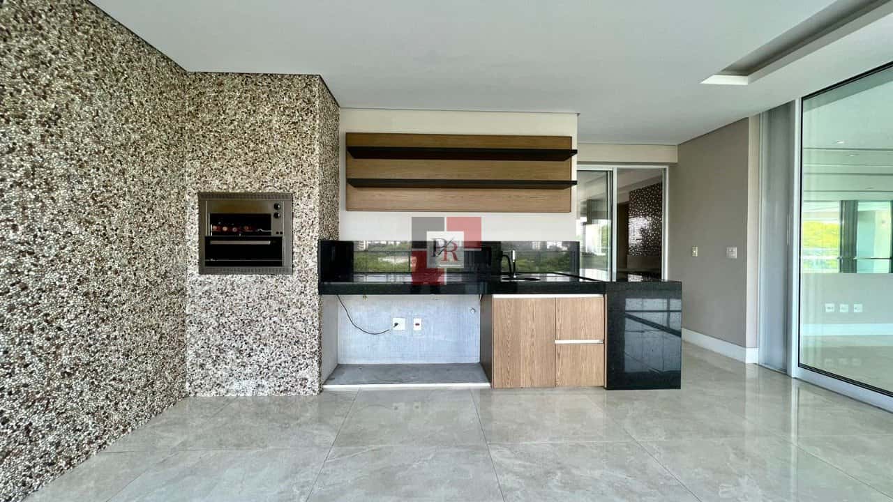 Altto de Pinheiros Cozinha Altto de Pinheiros Cozinha