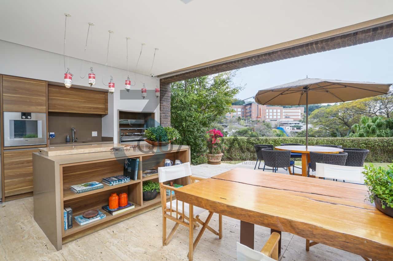 Casa a Venda Cidade Jardim - imagem 3 Casa a Venda Cidade Jardim - imagem 3