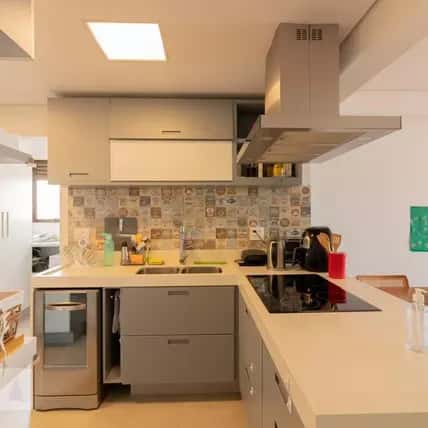Elite Free And Flex Vila Olímpia Cozinha Elite Free And Flex Vila Olímpia Cozinha