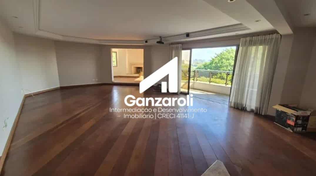 Condomínio Edifício Park Lane - foto de fundo