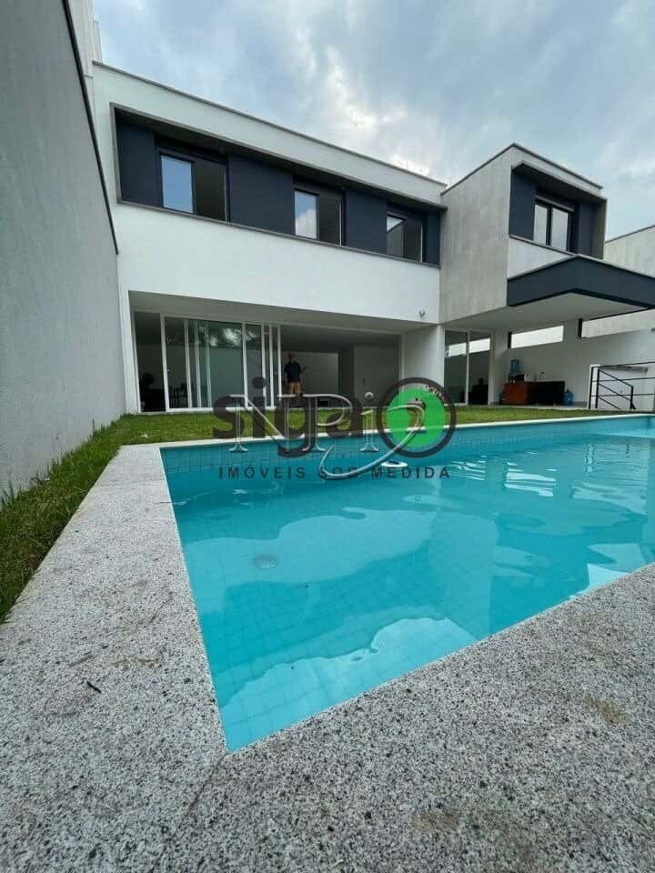 Residencial Jade Piscina Residencial Jade Piscina