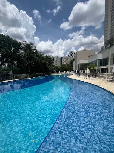 Residencial Paulistano Morumbi - imagem 3 Residencial Paulistano Morumbi - imagem 3