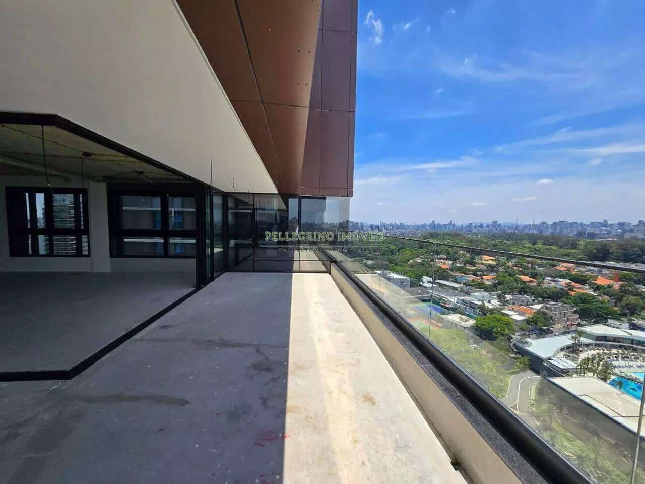 Edificio Mirage Ibirapuera Edificio Mirage Ibirapuera - foto principal 1