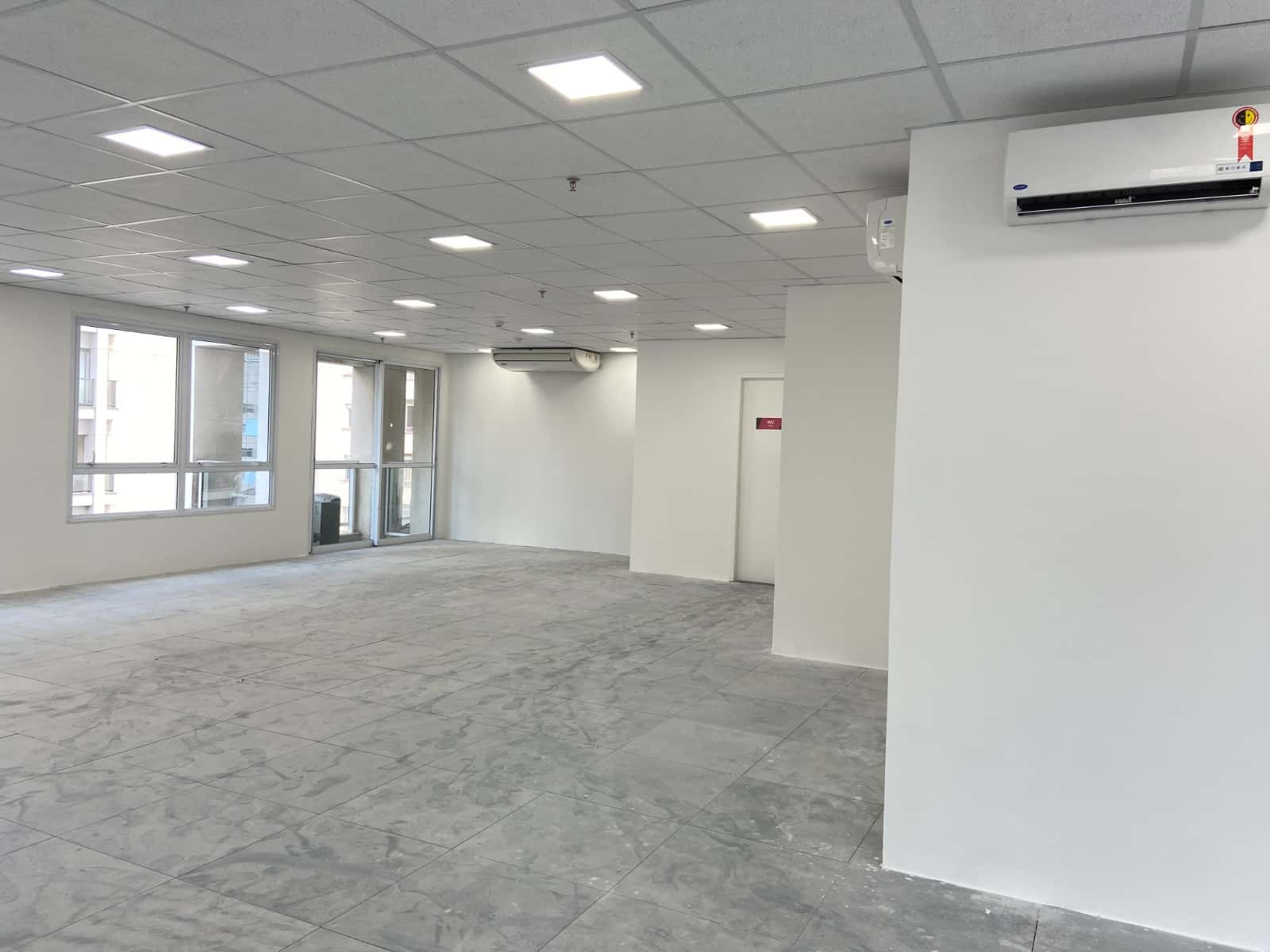 Edifício Escritórios Paulista Jardins Sala comercial Edifício Escritórios Paulista Jardins Sala comercial