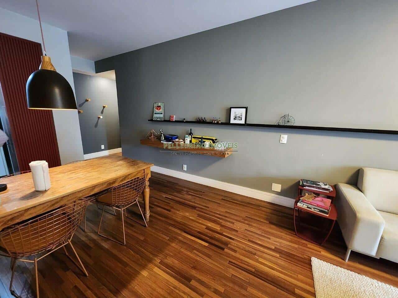 It Style Home Itaim Sala de estar It Style Home Itaim Sala de estar