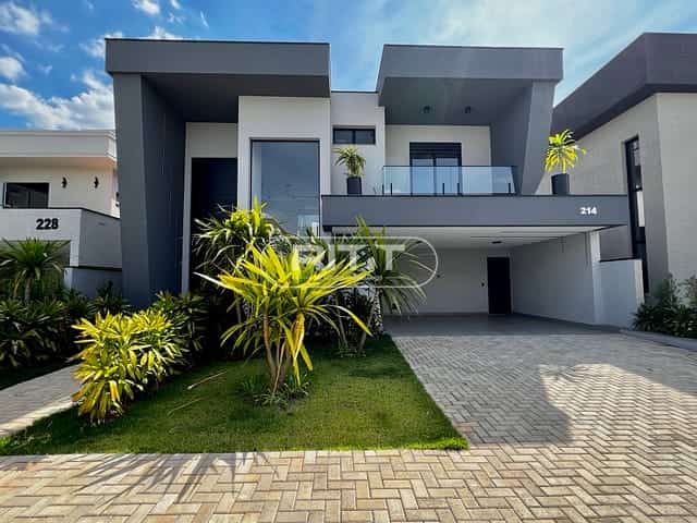 Residencial Arborais Campinas Residencial Arborais Campinas - foto principal 1