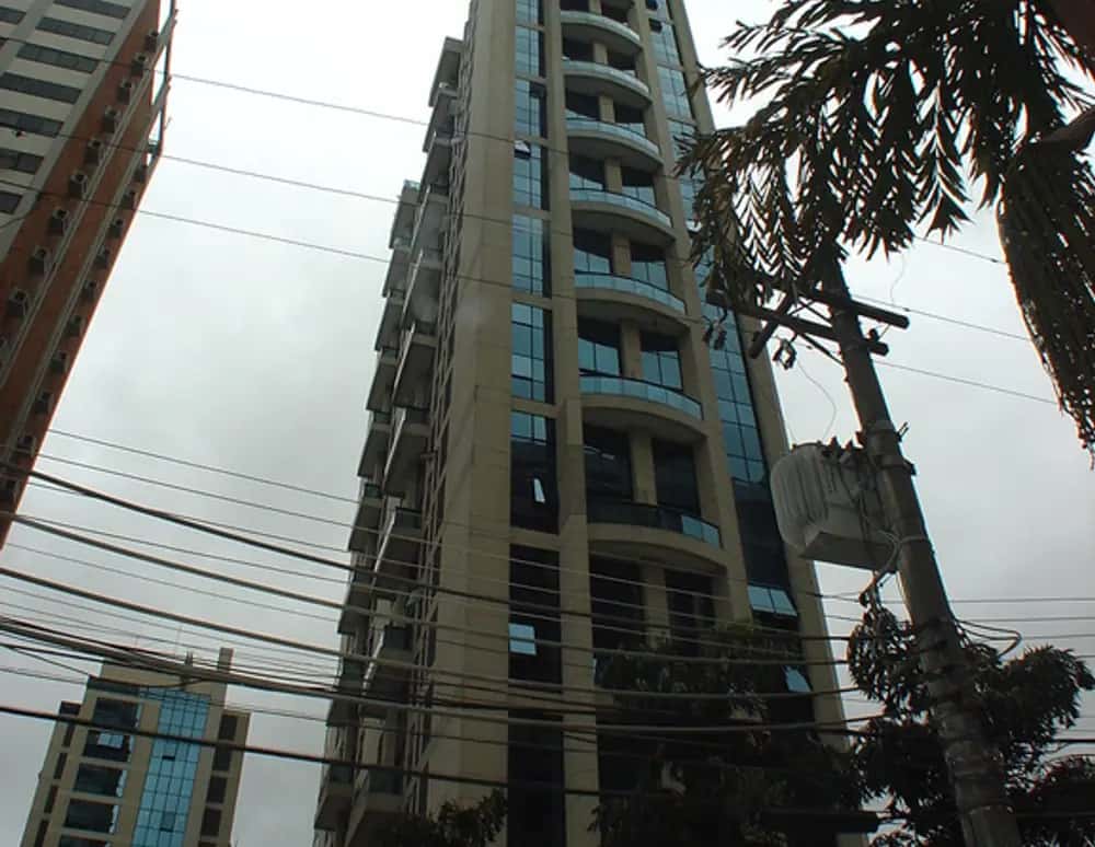 International Duplex Residence Moema - imagem 4 International Duplex Residence Moema - imagem 4