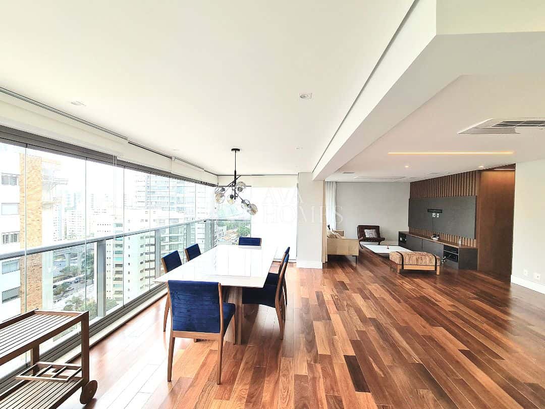 Condominio Authentique Campo Belo - imagem 3 Condominio Authentique Campo Belo - imagem 3