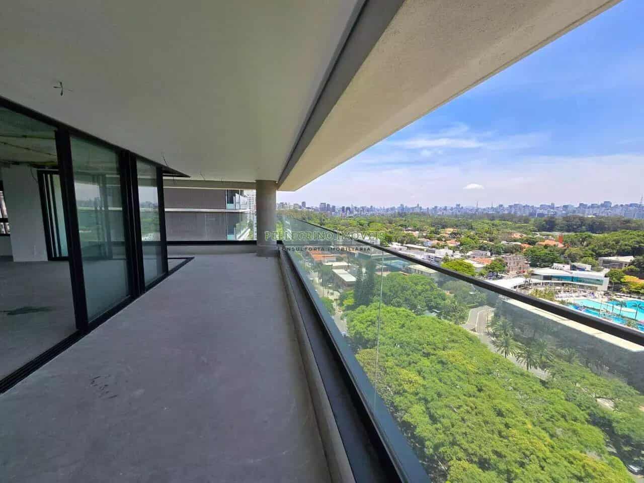 Condominio Mirage Ibirapuera - foto 1 Condominio Mirage Ibirapuera - foto 1