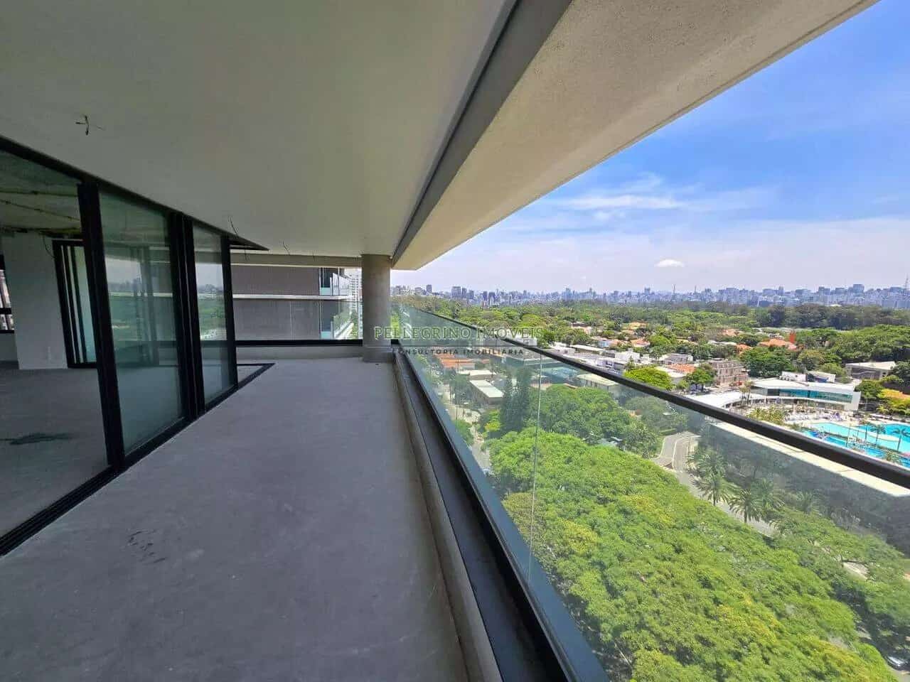 Condominio Mirage Ibirapuera Condominio Mirage Ibirapuera - foto principal 1