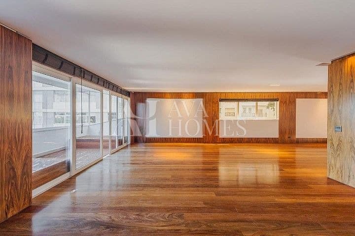 Condomínio Edificio Bianca Jardim América Edificio Bianca Jardim América