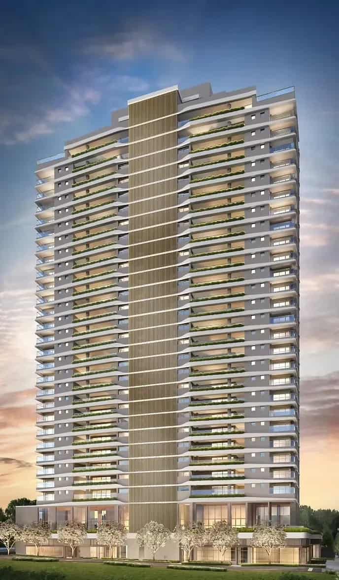 Edificio Le six Ibirapuera - foto 1 Edificio Le six Ibirapuera - foto 1
