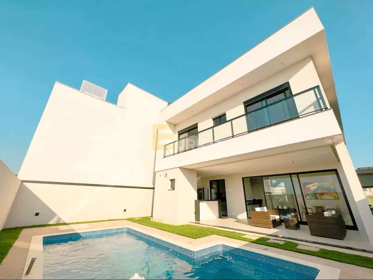 Casas a venda no Brisas da Mata Casas a venda no Brisas da Mata - foto principal 1