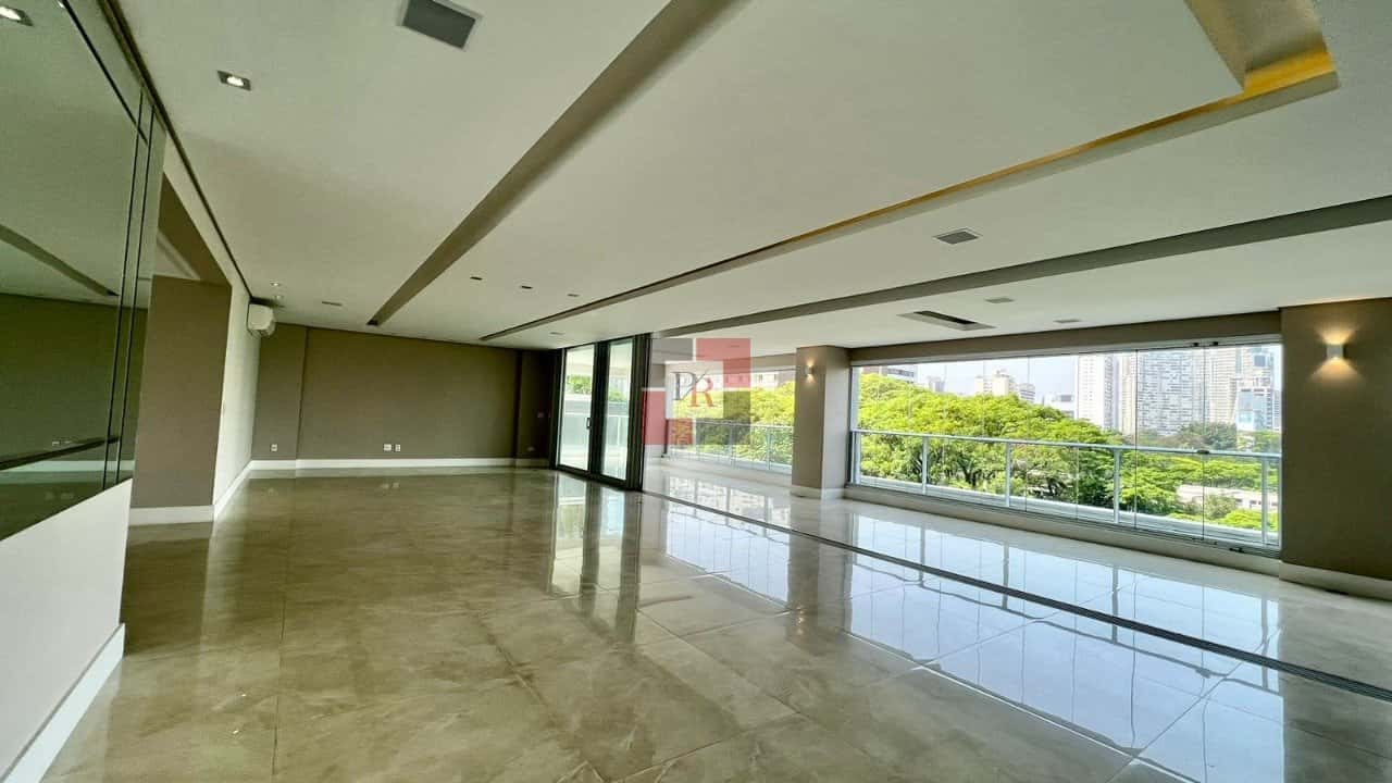 Altto de Pinheiros Sala Altto de Pinheiros Sala