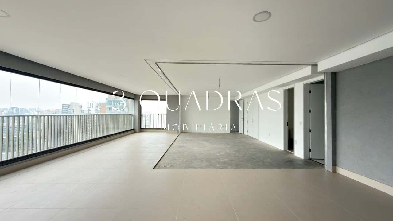Patrio Ibirapuera Varanda Patrio Ibirapuera Varanda