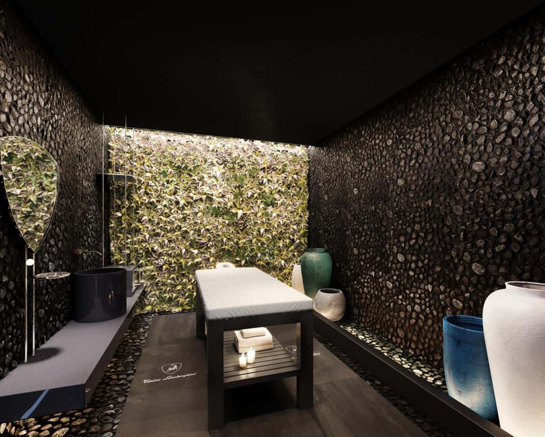 Tonino Lamborghini Residences - imagem 3 Tonino Lamborghini Residences - imagem 3