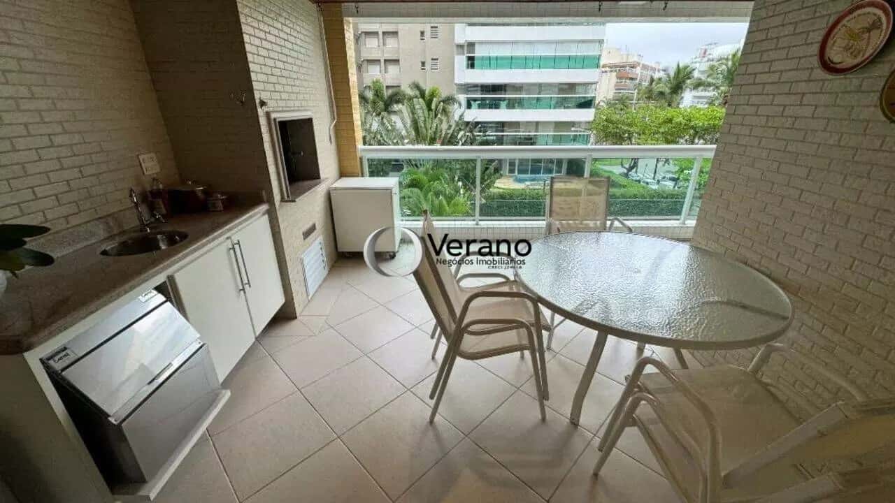 Residencial Maranello Varanda gourmet Residencial Maranello Varanda gourmet