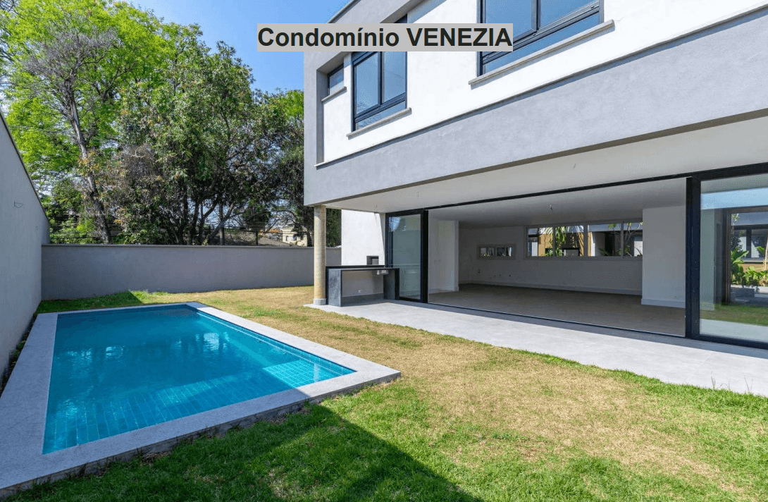 Condominio Venezia Condominio Venezia