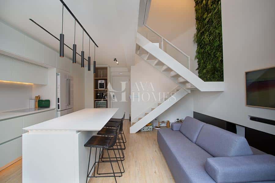 Estação Gabriele Campo Belo Duplex - imagem 3 Estação Gabriele Campo Belo Duplex - imagem 3