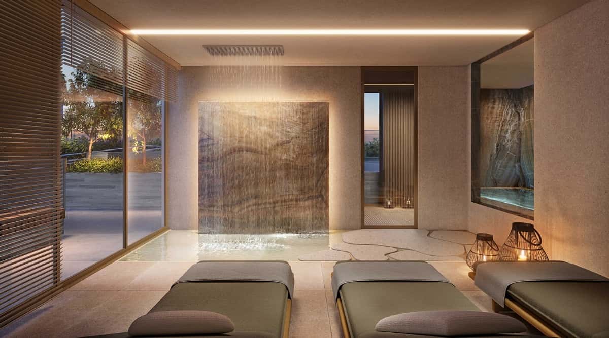 Bem Moema Residencial Spa Bem Moema Residencial Spa