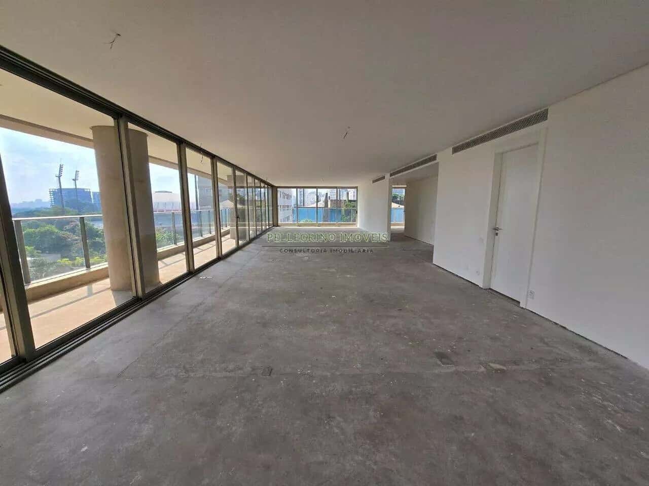Condomínio Bellini Sala de estar Condomínio Bellini Sala de estar