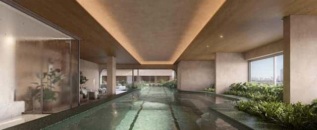 Haus Mitre Moema Preço Piscina Haus Mitre Moema Preço Piscina