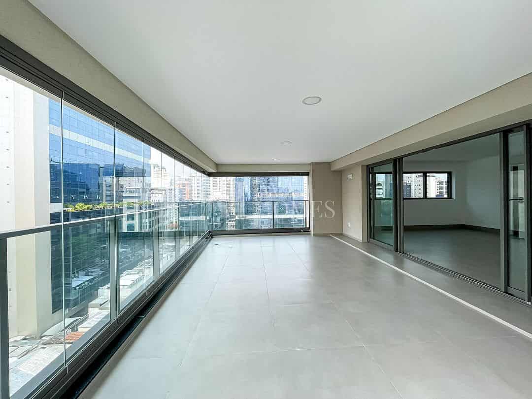 Condominio Stratos Itaim - foto 1 Condominio Stratos Itaim - foto 1