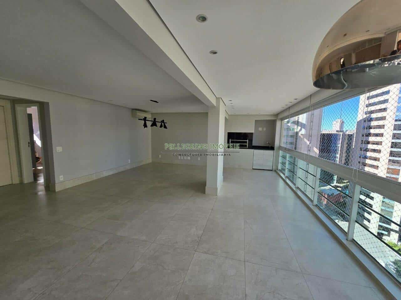 Apartamento Atmosfera Vila Olímpia - imagem 4 Apartamento Atmosfera Vila Olímpia - imagem 4