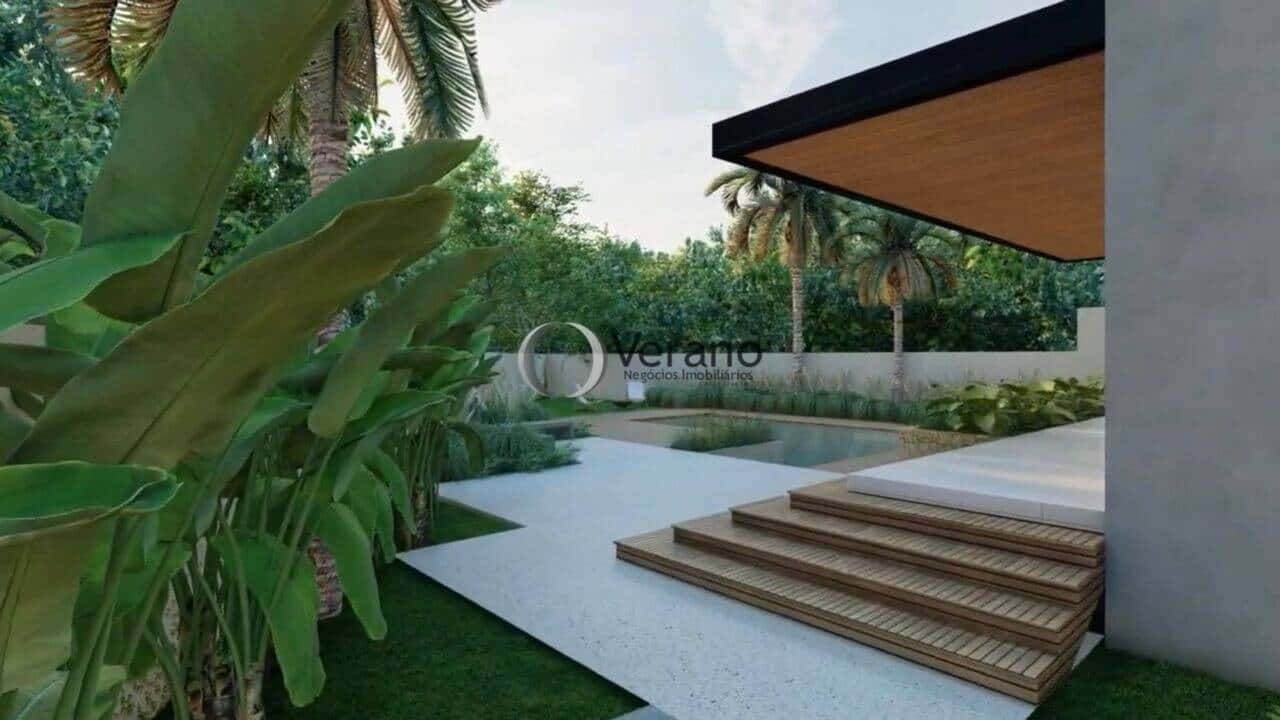 Residencial Jatibela Campinas Área externa Residencial Jatibela Campinas Área externa