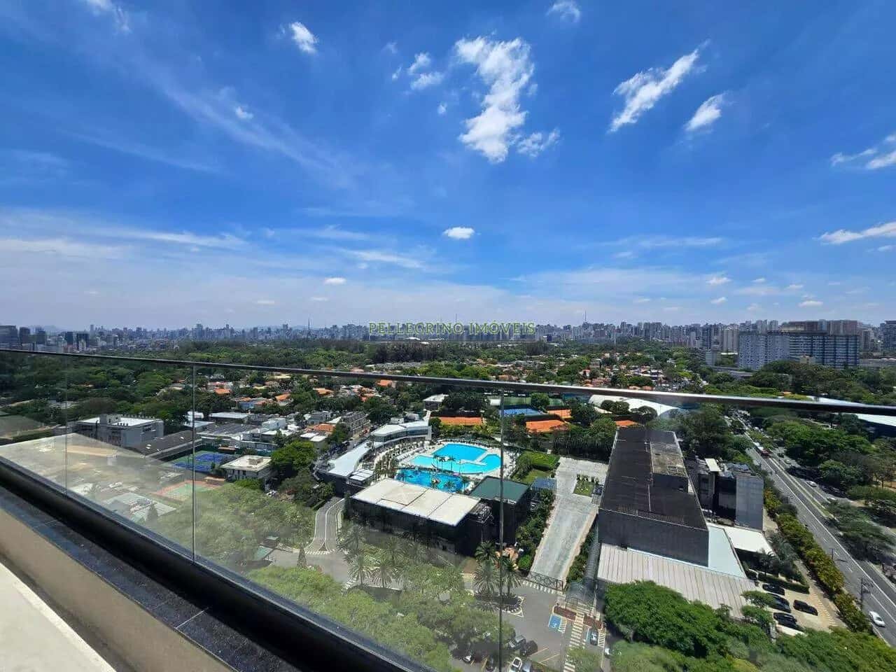 Edificio Mirage Ibirapuera - imagem 3 Edificio Mirage Ibirapuera - imagem 3