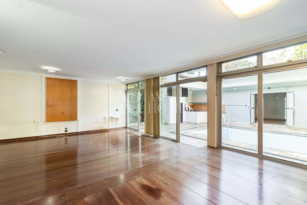 Casa no Jardim Paulistano - imagem 2 Casa no Jardim Paulistano - imagem 2