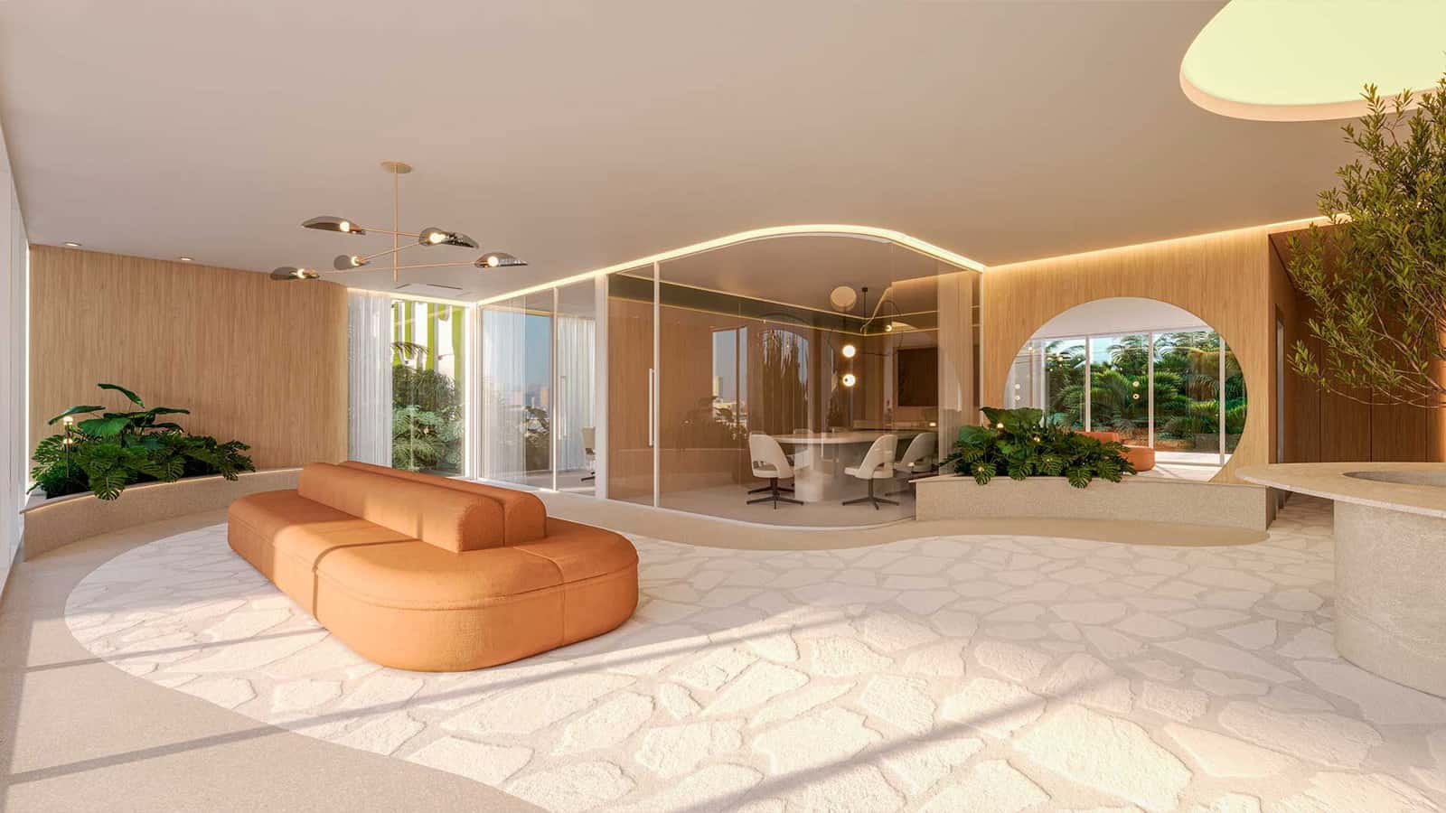 Garden Park Home Club Master - imagem 2 Garden Park Home Club Master - imagem 2