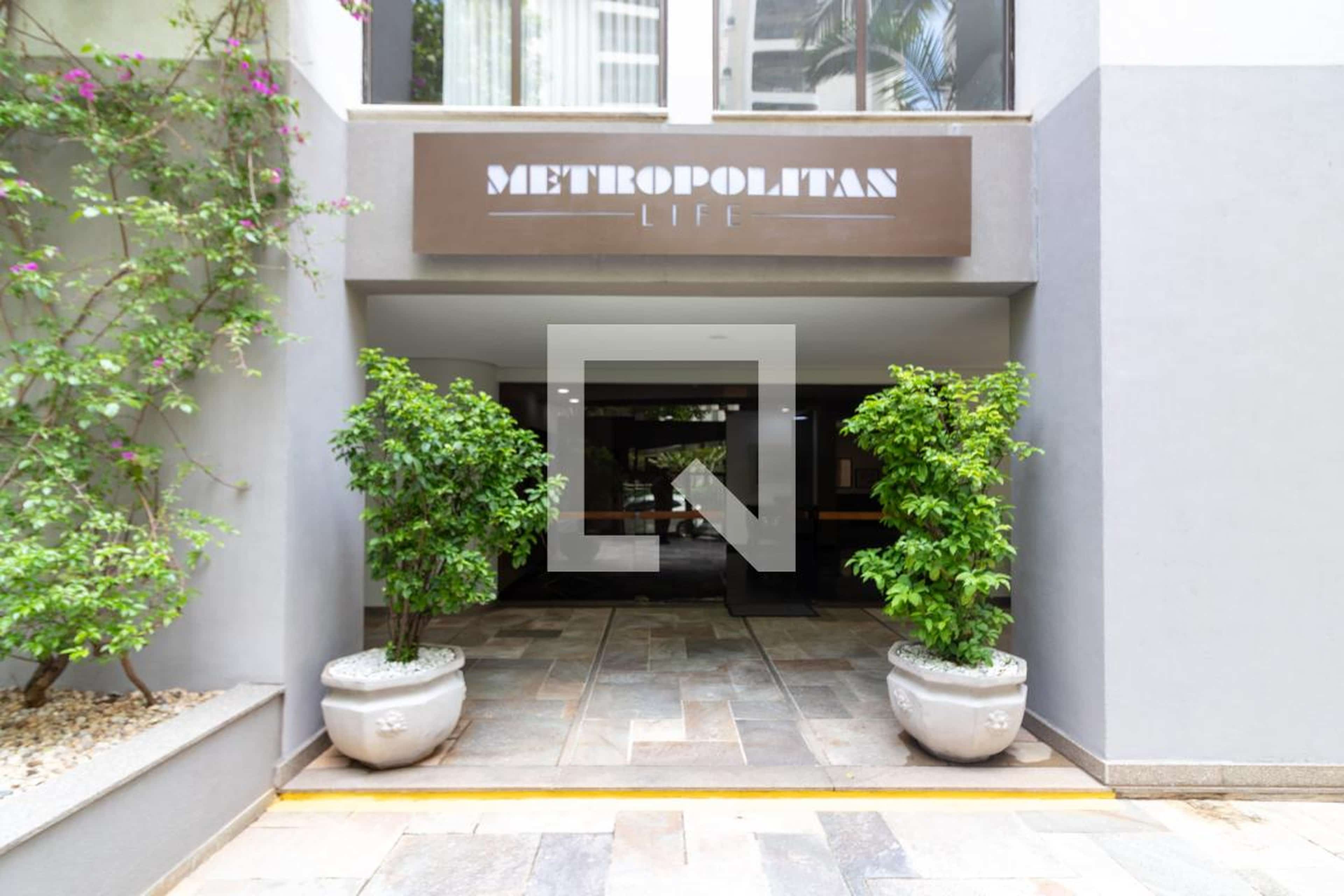 Metropolitan Life Moema Metropolitan Life Moema - foto principal 1