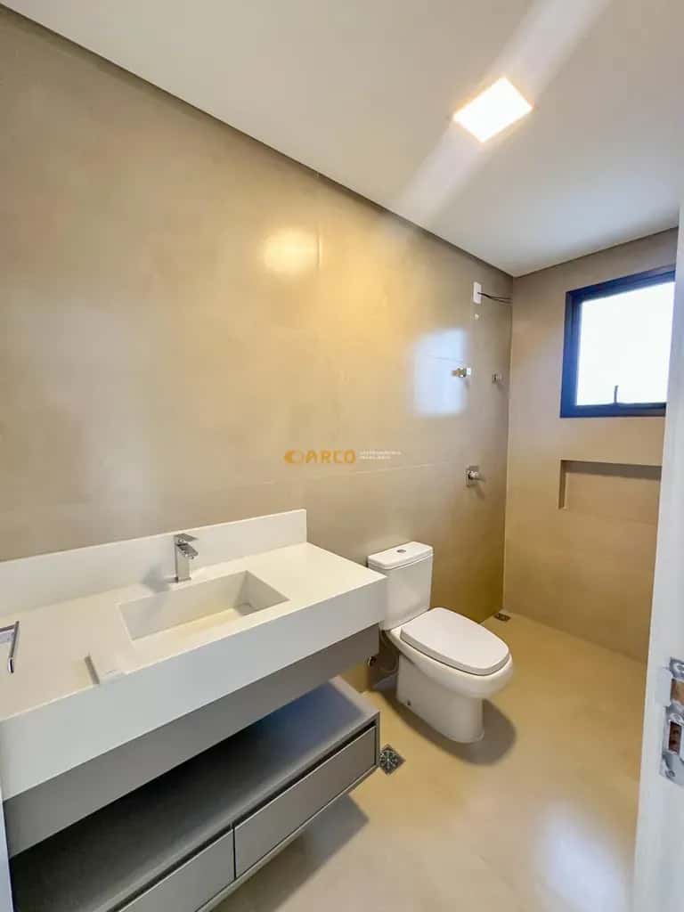 Casa Condomínio Verana Banheiro Casa Condomínio Verana Banheiro