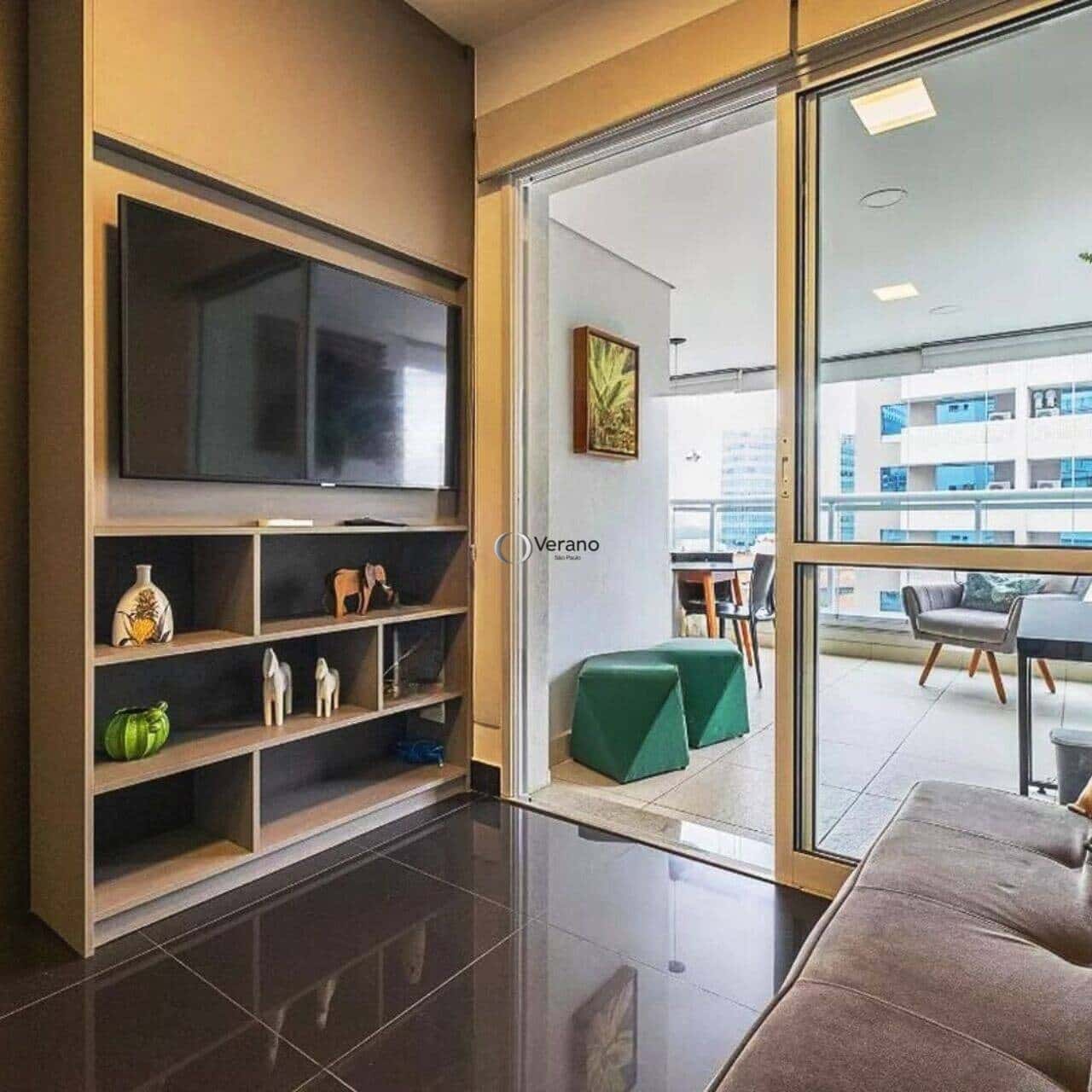 Condominio Home Design Pinheiros - imagem 4 Condominio Home Design Pinheiros - imagem 4