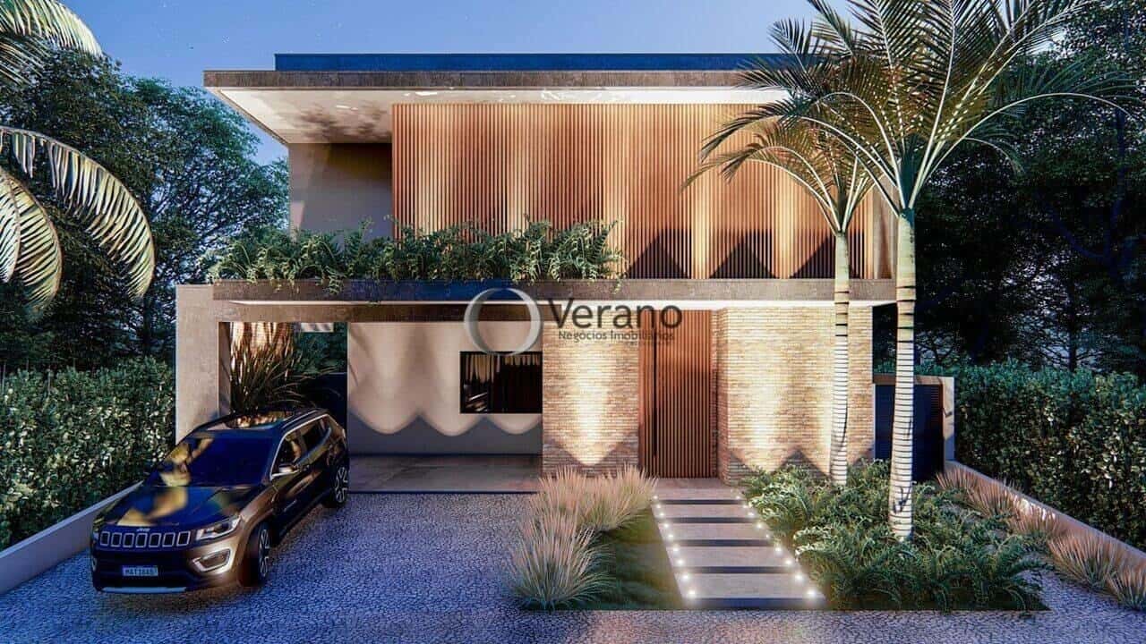 Residencial Villa Lobos Fachada Residencial Villa Lobos Fachada
