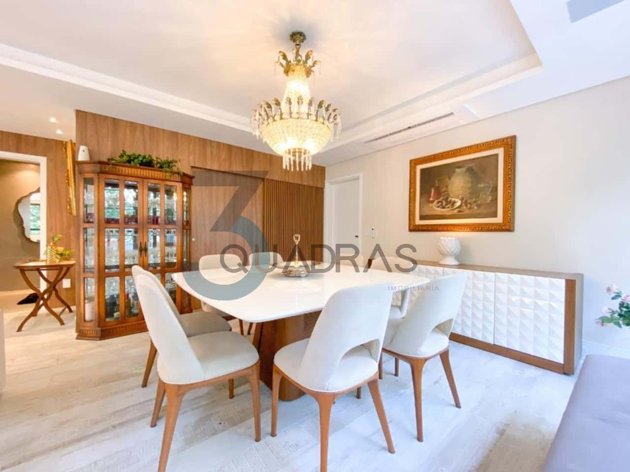 Jade Jardim Paulista Sala de jantar Jade Jardim Paulista Sala de jantar