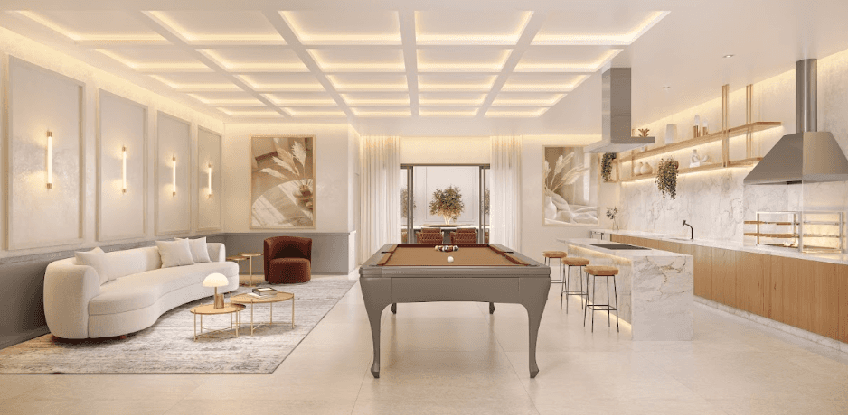 Living Wellness Lifestyle Sala de jogos Living Wellness Lifestyle Sala de jogos