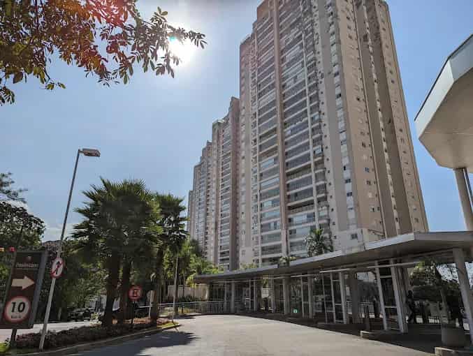 Residencial Paulistano Morumbi - foto 1 Residencial Paulistano Morumbi - foto 1