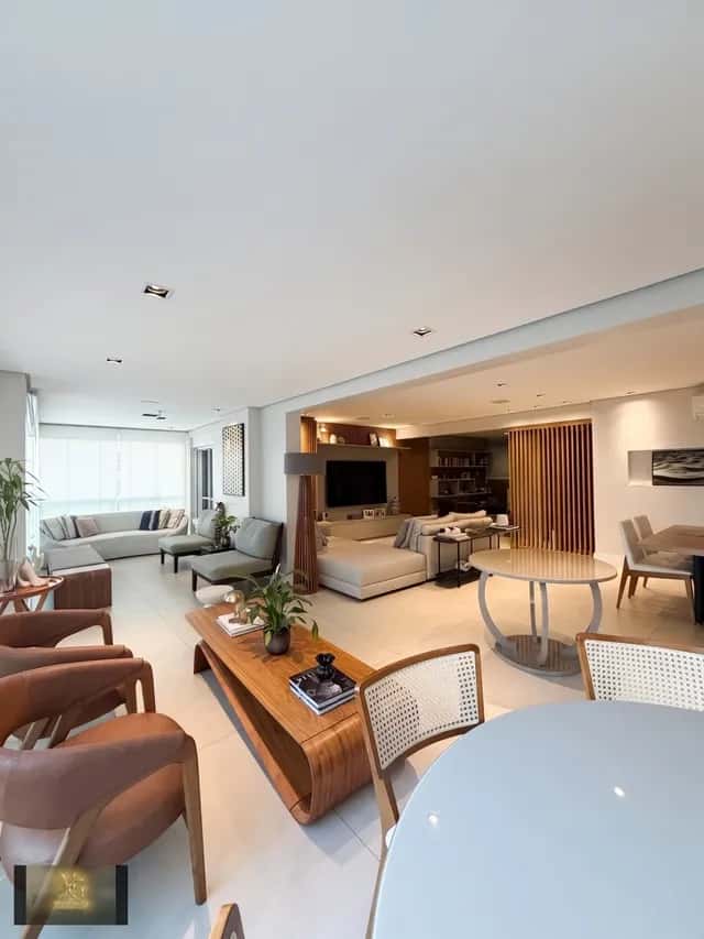 Apartamento com 4 quartos em Alto da Lapa, São Paulo — Sky House Alto da Lapa - foto 1 Apartamento com 4 quartos em Alto da Lapa, São Paulo — Sky House Alto da Lapa - foto 1