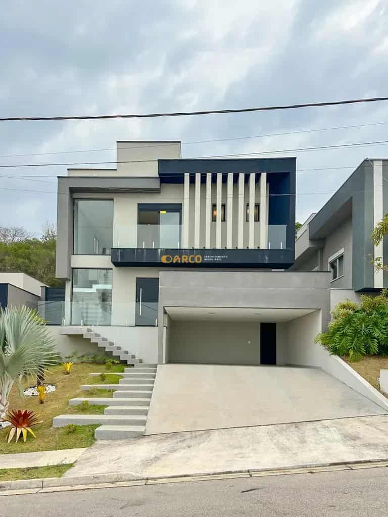 Casa Condomínio Verana Casa Condomínio Verana