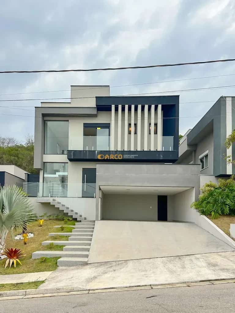 Casa Condomínio Verana Casa Condomínio Verana