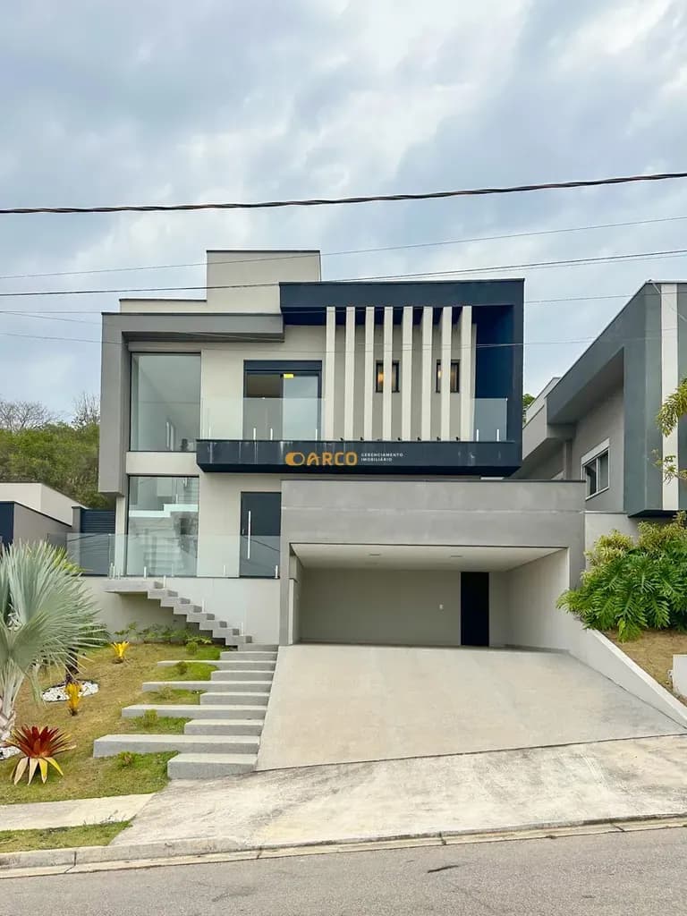 Casa Condomínio Verana Casa Condomínio Verana
