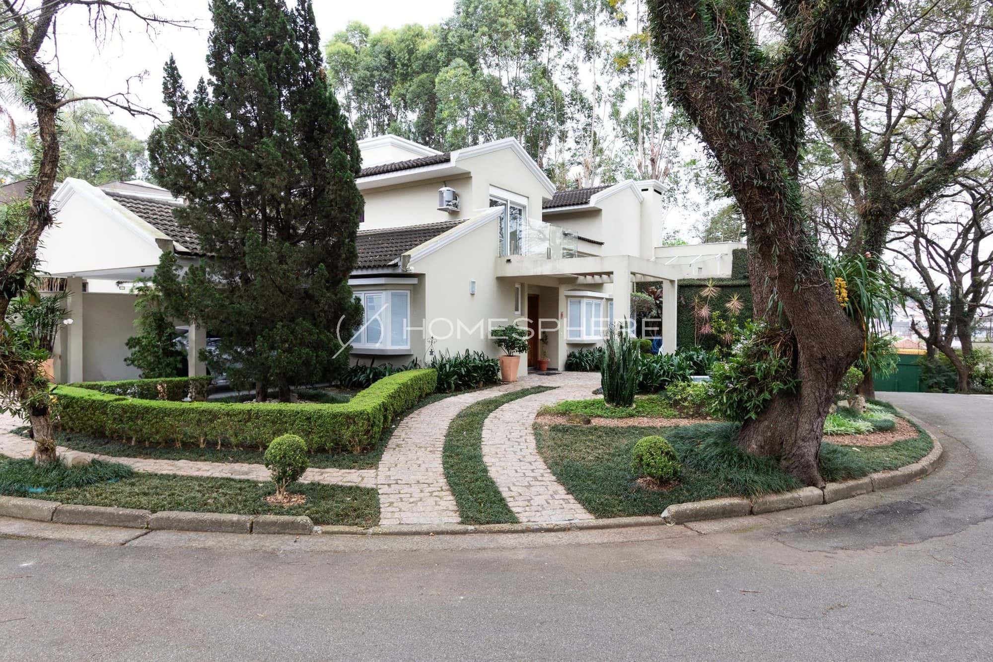 Residencial Morumbi - imagem 2 Residencial Morumbi - imagem 2