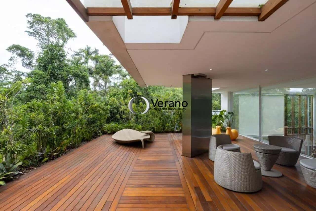Residencial Marina Guarujá Iporanga Varanda gourmet Residencial Marina Guarujá Iporanga Varanda gourmet