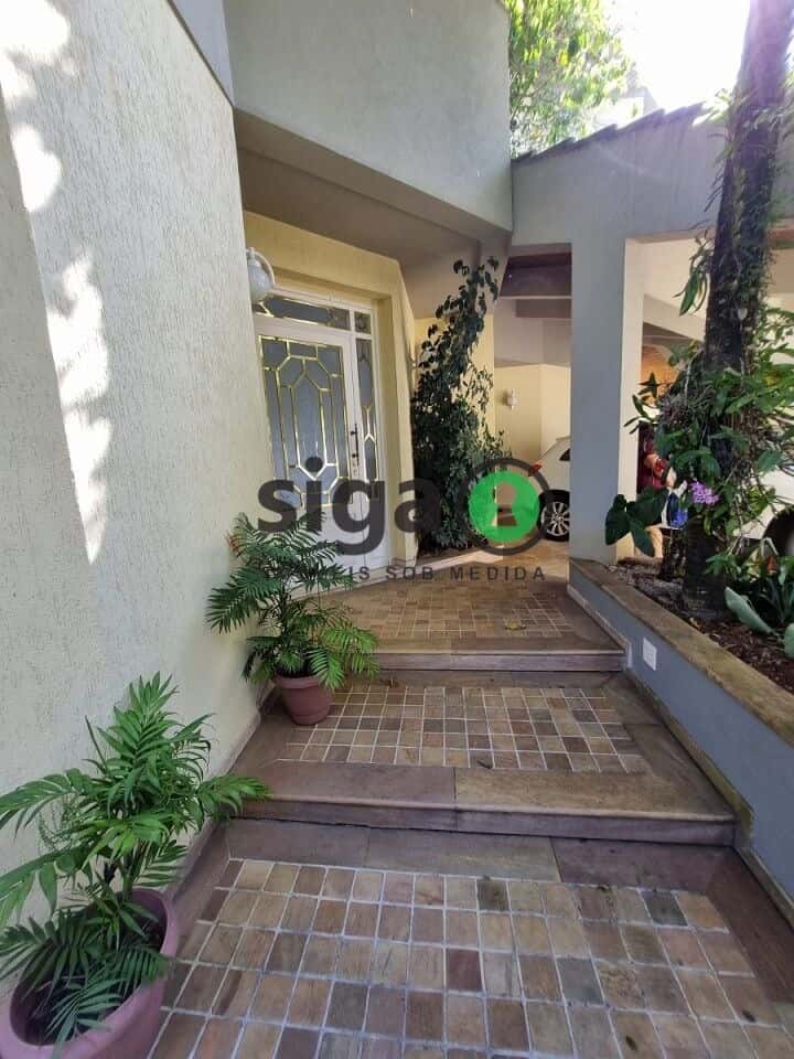 Casa a Venda Em Morumbi Entrada Casa a Venda Em Morumbi Entrada