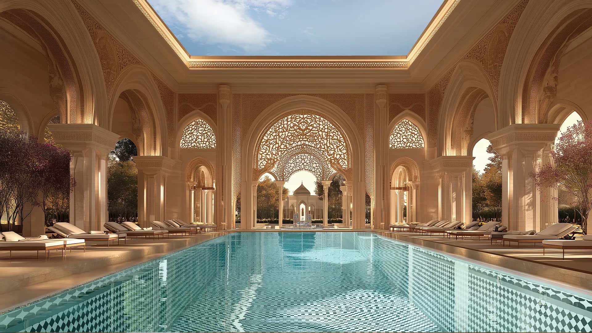 Cobertura The Palace Royal - imagem 5 Cobertura The Palace Royal - imagem 5