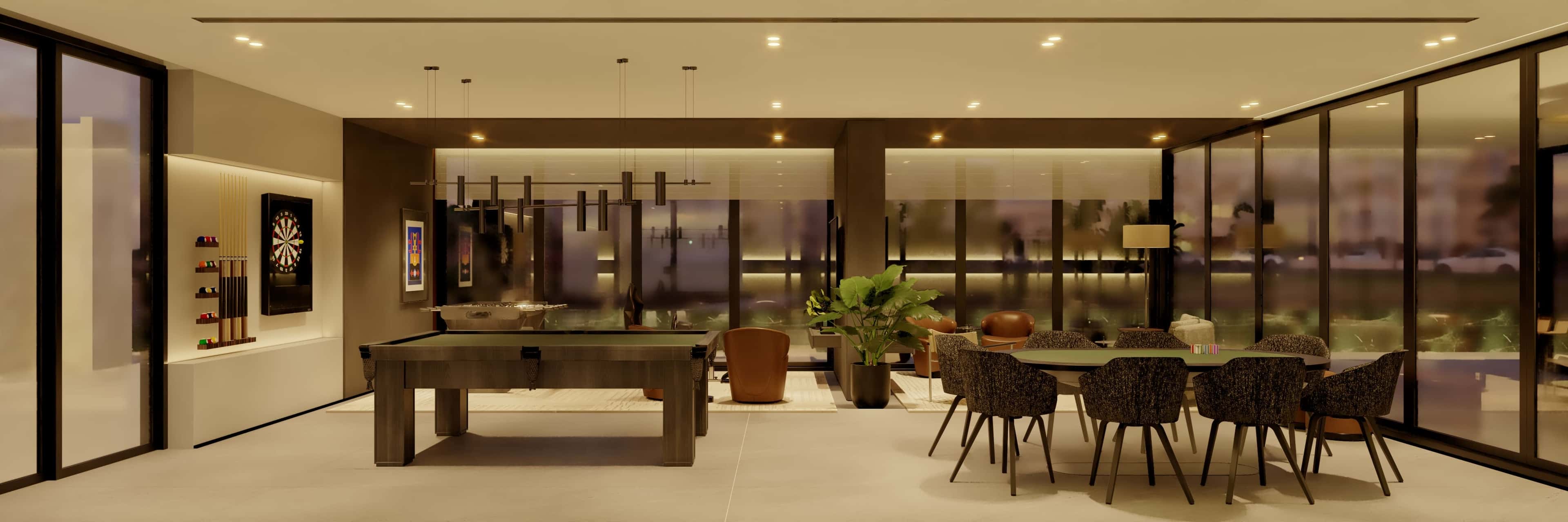Eclipse Residence CNA Itapema - imagem 2 Eclipse Residence CNA Itapema - imagem 2