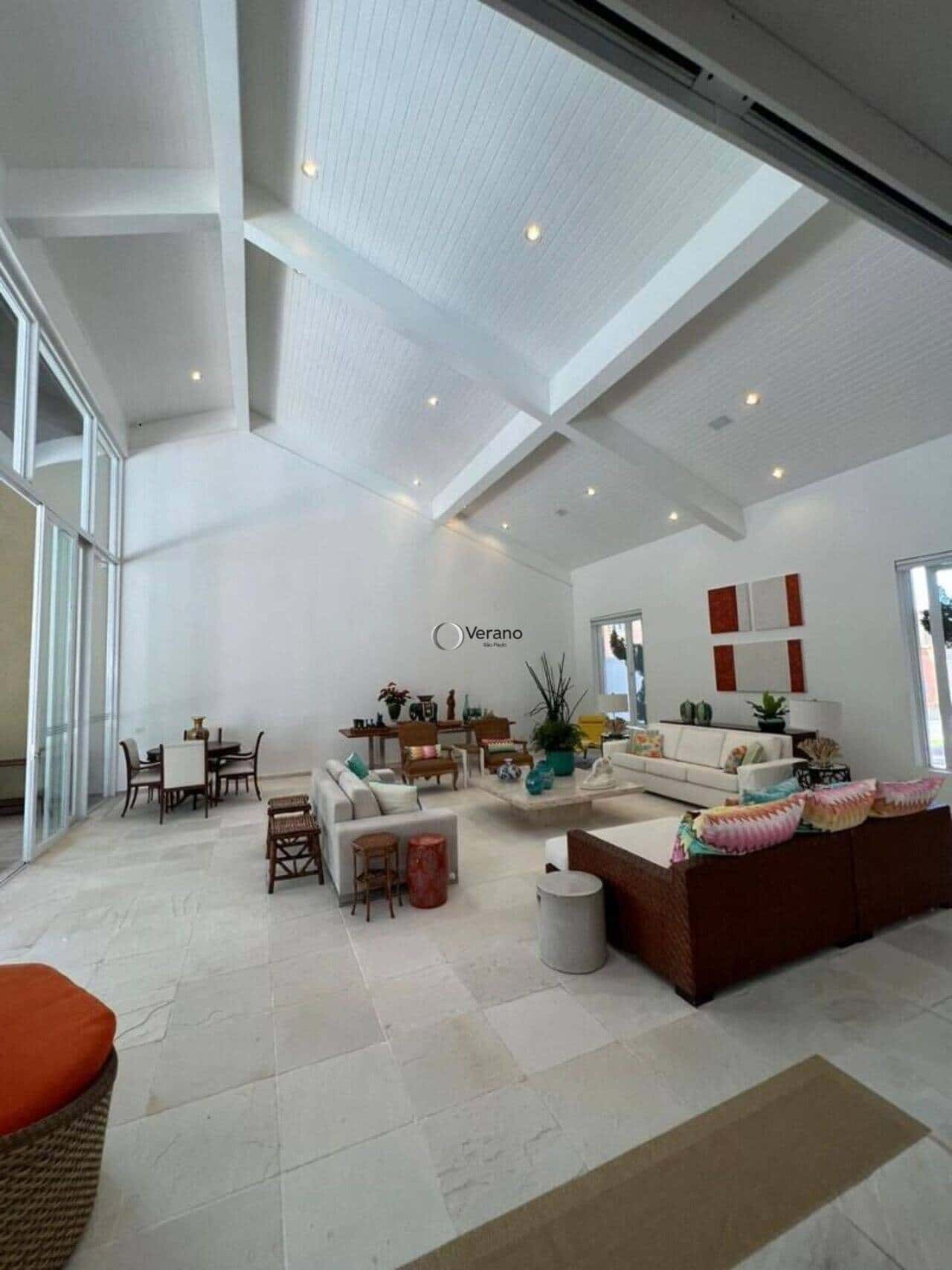 Casa a Venda Condominio Acapulco Sala de estar Casa a Venda Condominio Acapulco Sala de estar